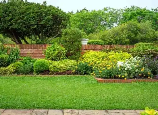 landscaping services Princeton